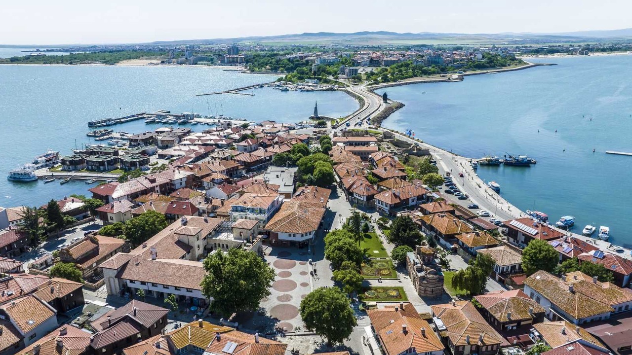 Photo of Outdoor in Nessebar Old Town