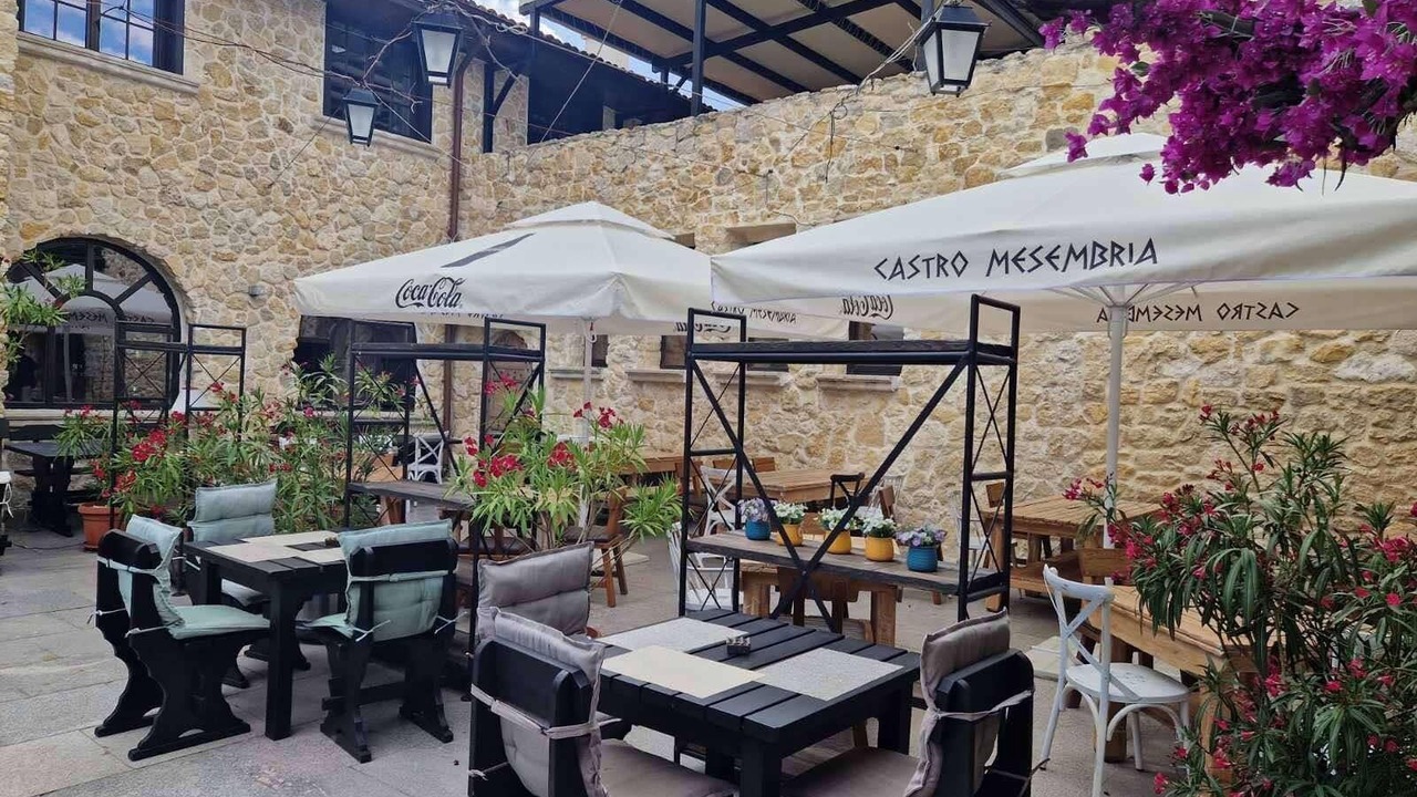 Photo of Outdoor in Nessebar Old Town