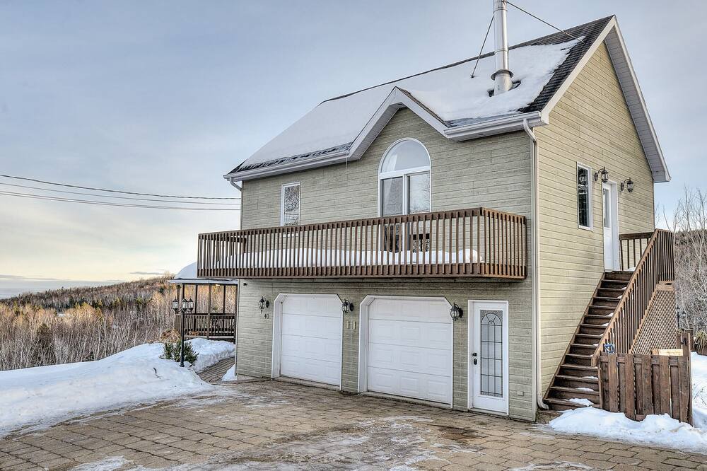 Photo of Outdoor in Baie-St-Paul
