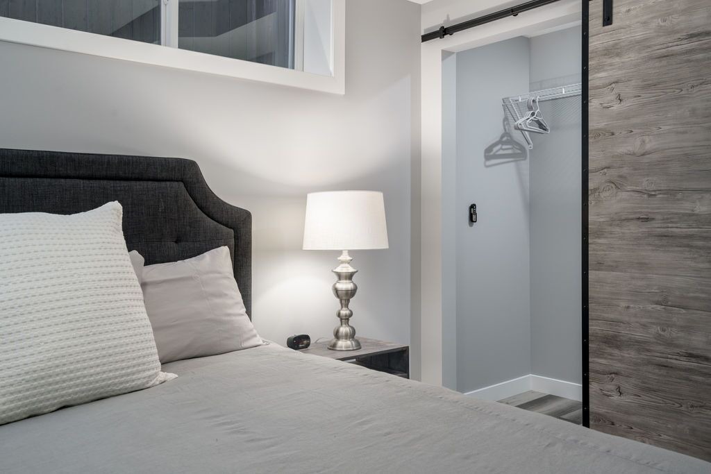 Photo of Bedroom in Evanston