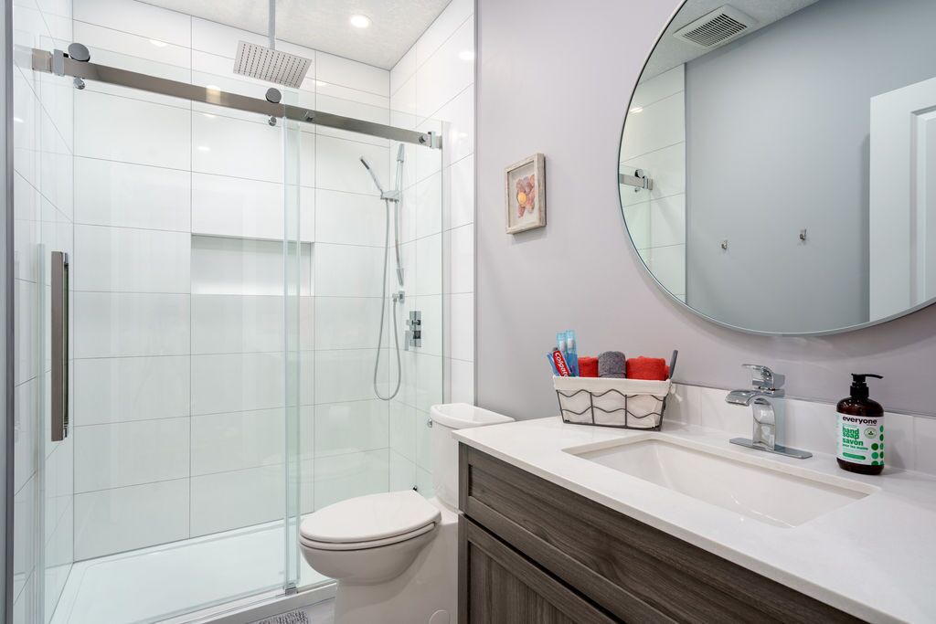 Photo of Bathroom in Evanston