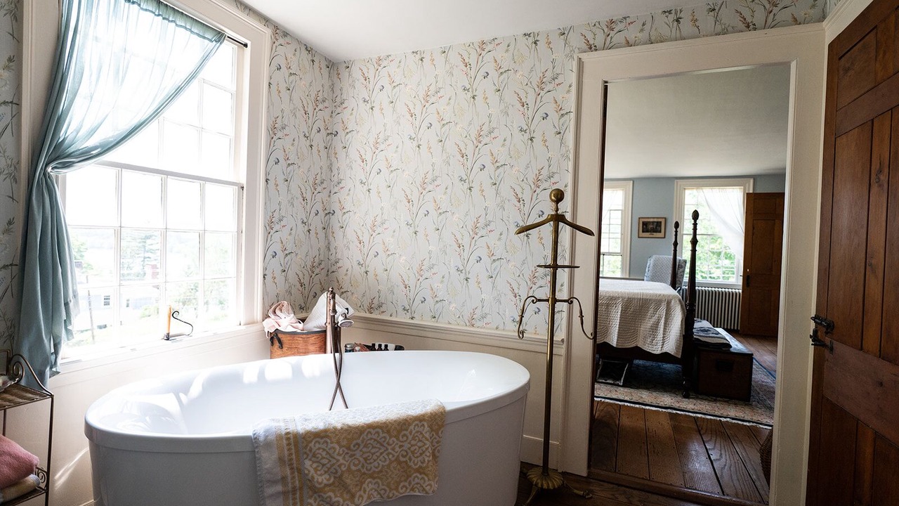 Photo of Bathroom in East Haddam