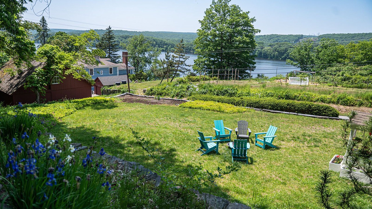 Photo of Outdoor in East Haddam