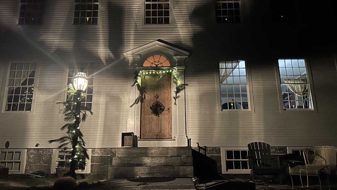 Photo of Outdoor in East Haddam
