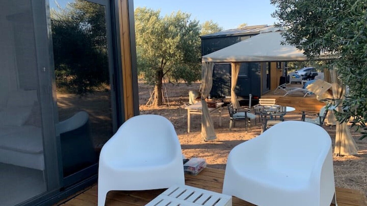 Photo of Outdoor in Ayvacik