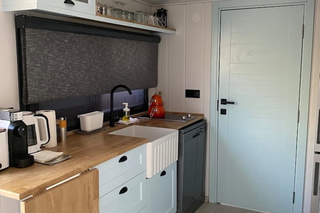 Photo of Kitchen in Ayvacik