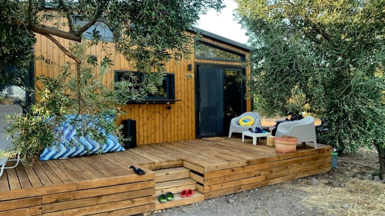 Photo of Outdoor in Ayvacik