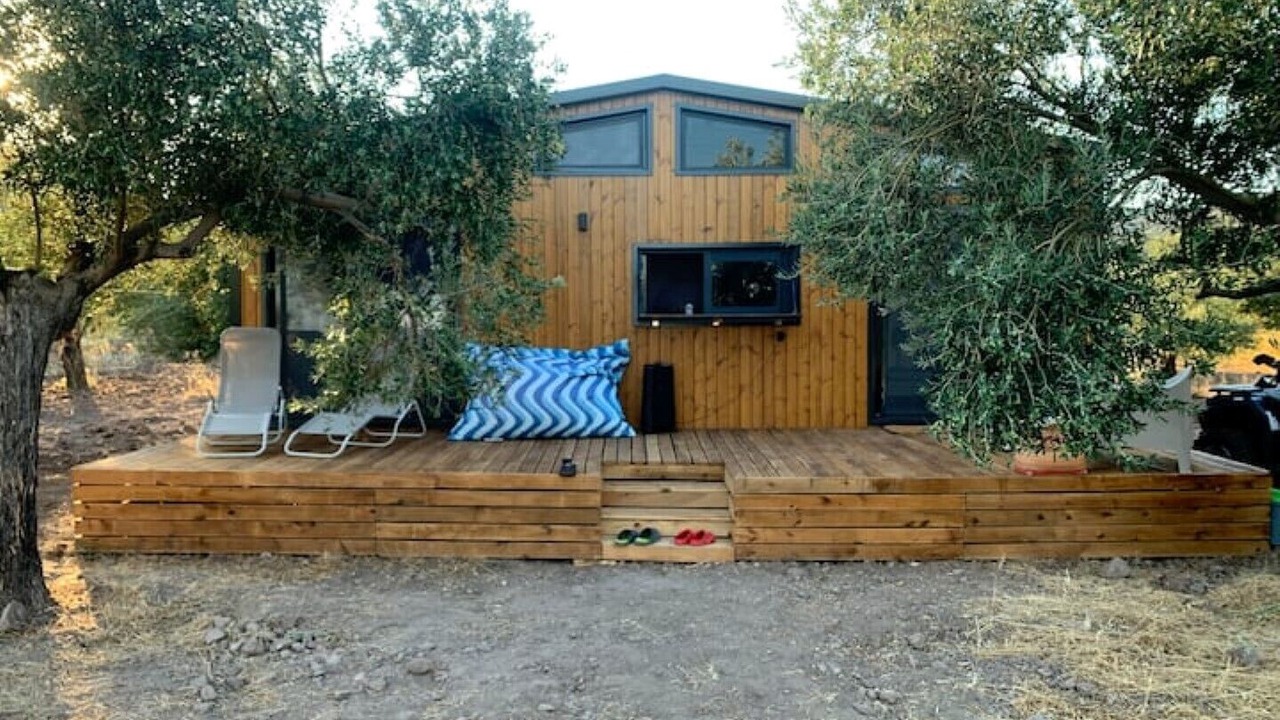 Photo of Outdoor in Ayvacik