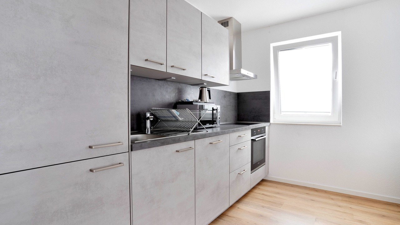 Photo of Kitchen in Osnabrueck