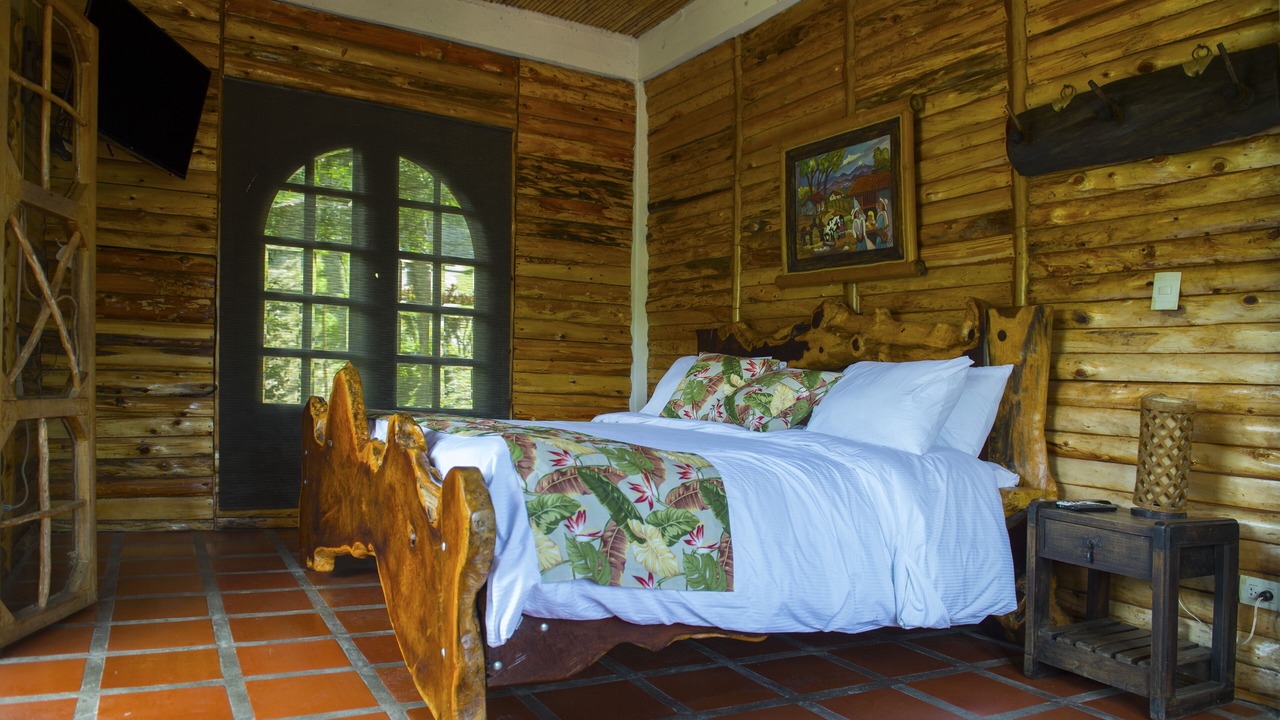 Photo of Bedroom in Manizales