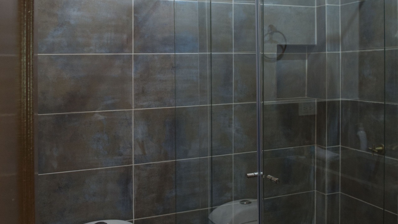 Photo of Bathroom in Manizales
