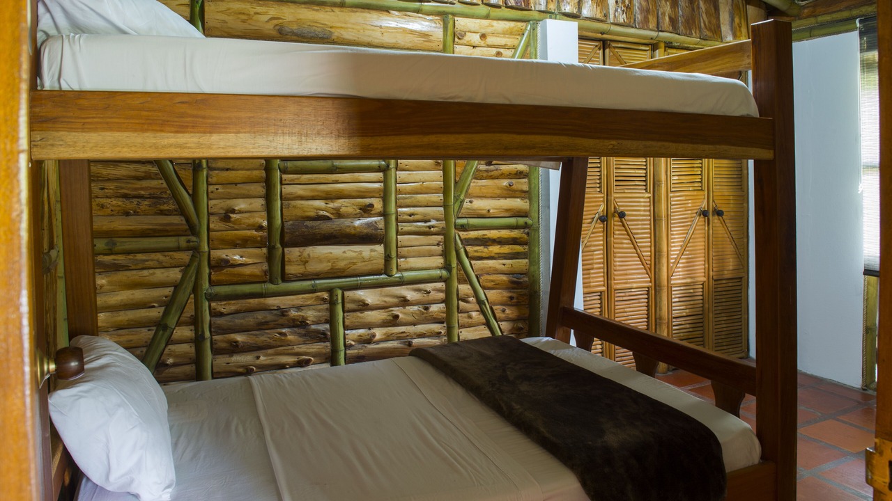 Photo of Bedroom in Manizales