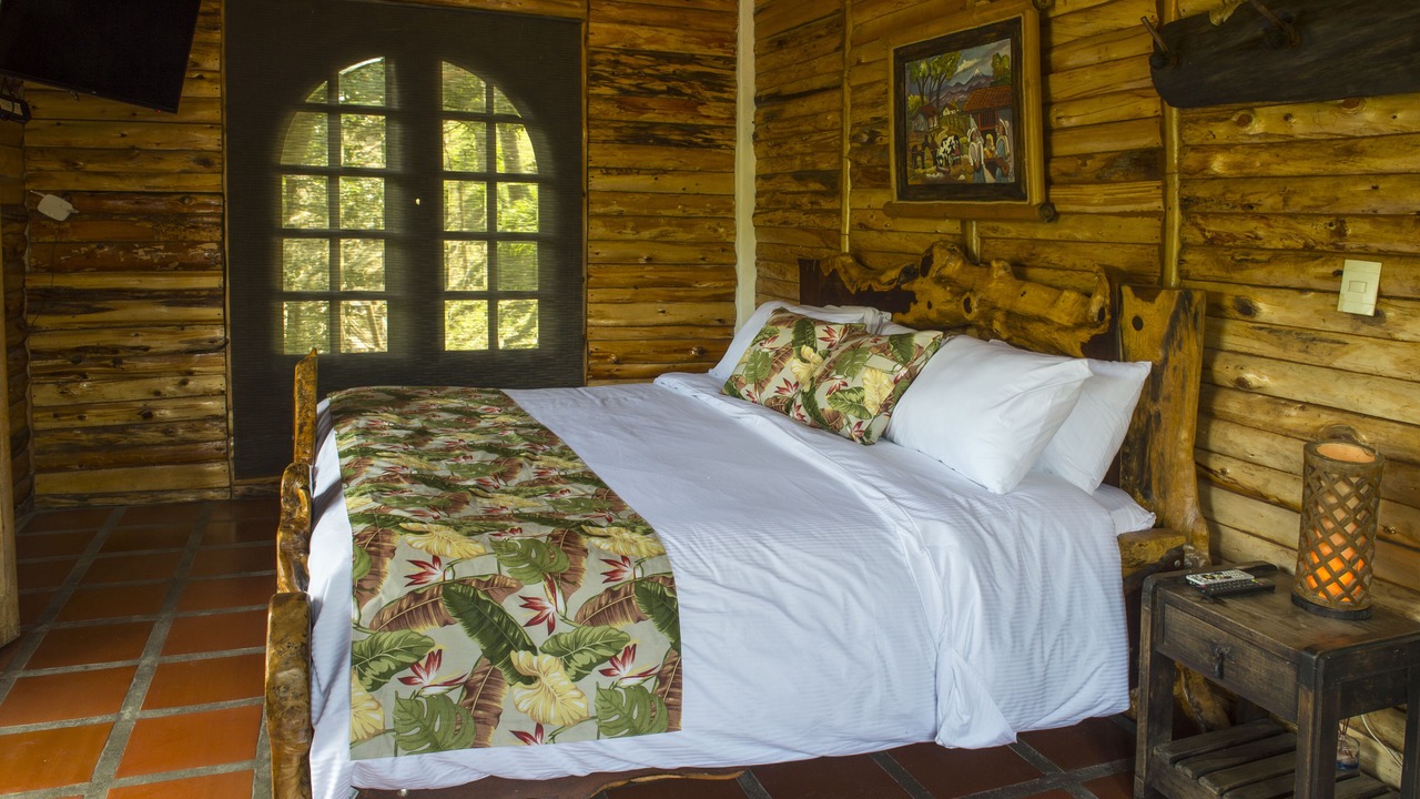 Photo of Bedroom in Manizales