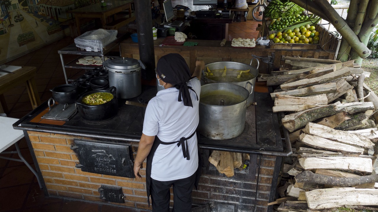 Photo of Others in Manizales