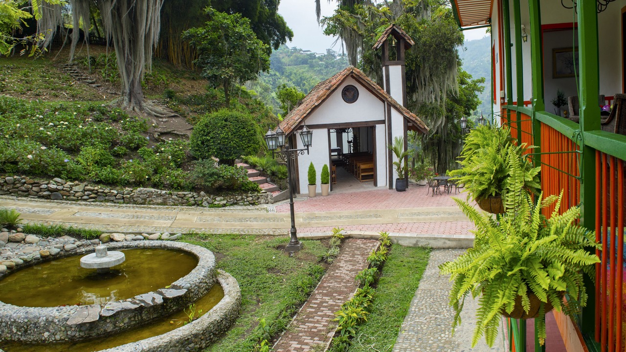 Photo of Outdoor in Manizales