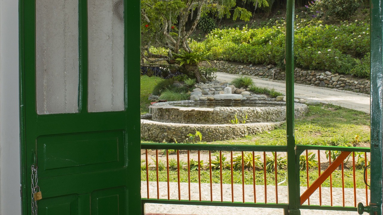 Photo of Outdoor in Manizales