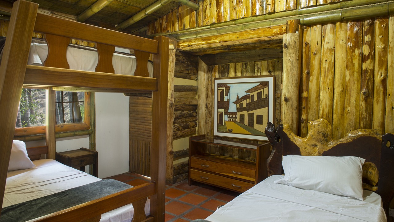 Photo of Bedroom in Manizales