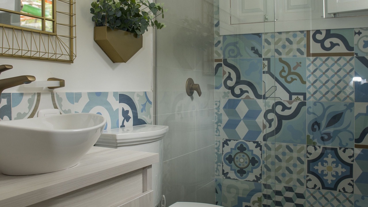 Photo of Bathroom in Manizales