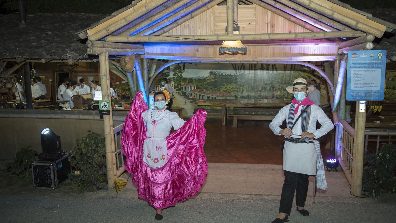 Photo of Others in Manizales