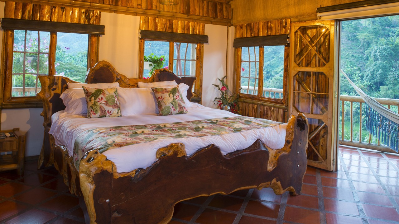 Photo of Bedroom in Manizales