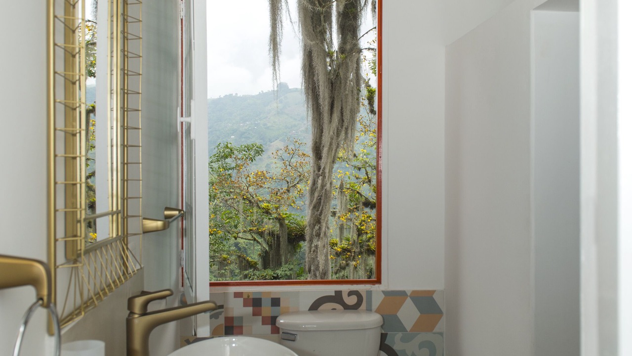 Photo of Bathroom in Manizales