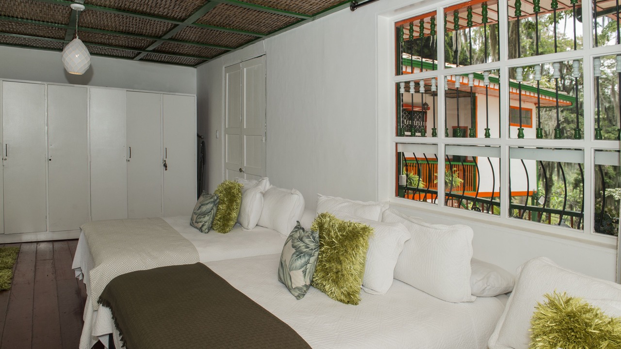 Photo of Bedroom in Manizales