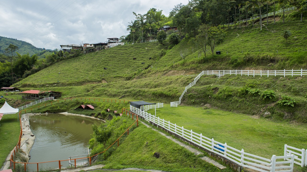 Photo of Outdoor in Manizales