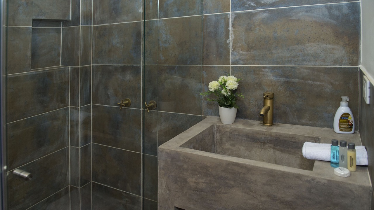 Photo of Bathroom in Manizales