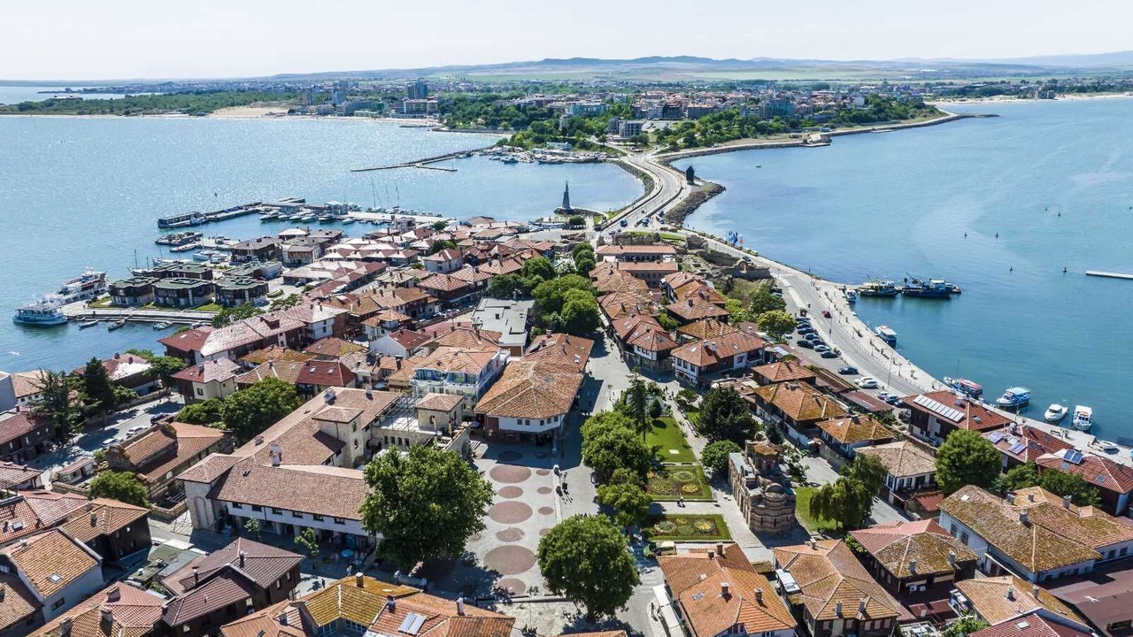 Photo of Outdoor in Nessebar Old Town