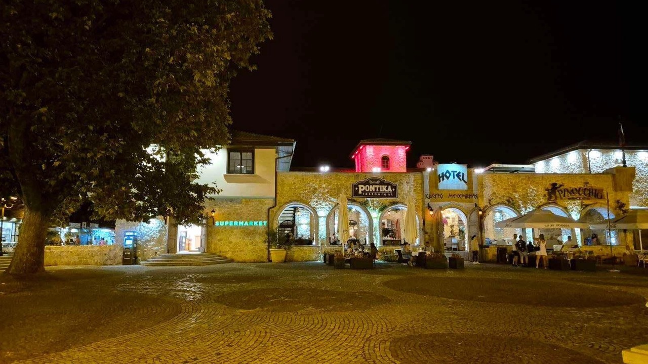 Photo of Others in Nessebar Old Town