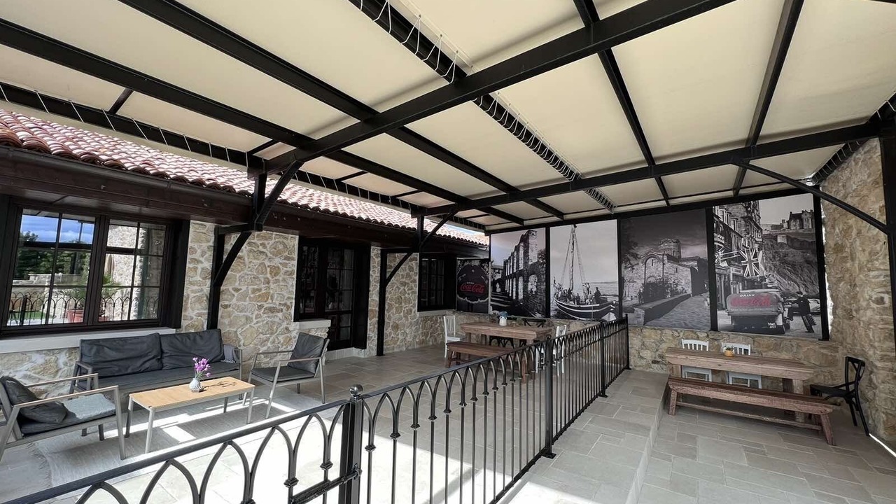 Photo of Outdoor in Nessebar Old Town