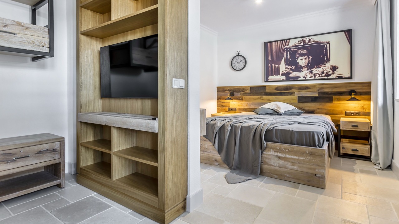 Photo of Livingroom in Nessebar Old Town