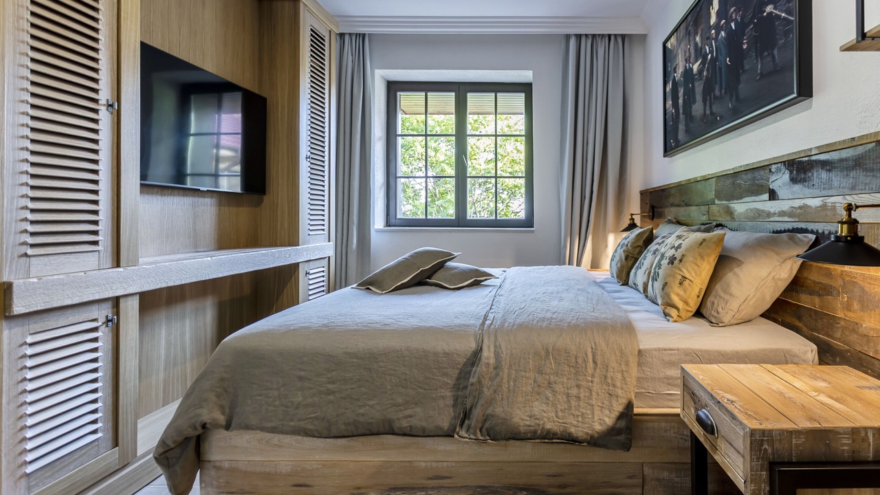 Photo of Bedroom in Nessebar Old Town