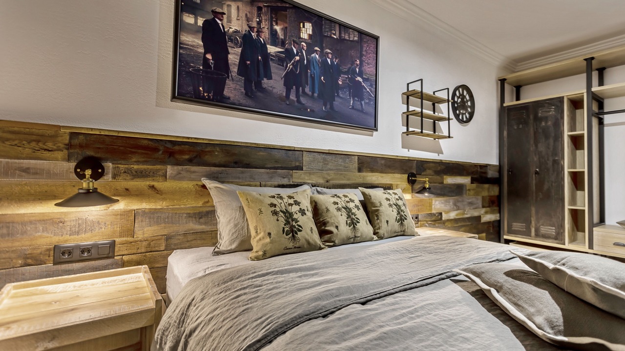 Photo of Bedroom in Nessebar Old Town