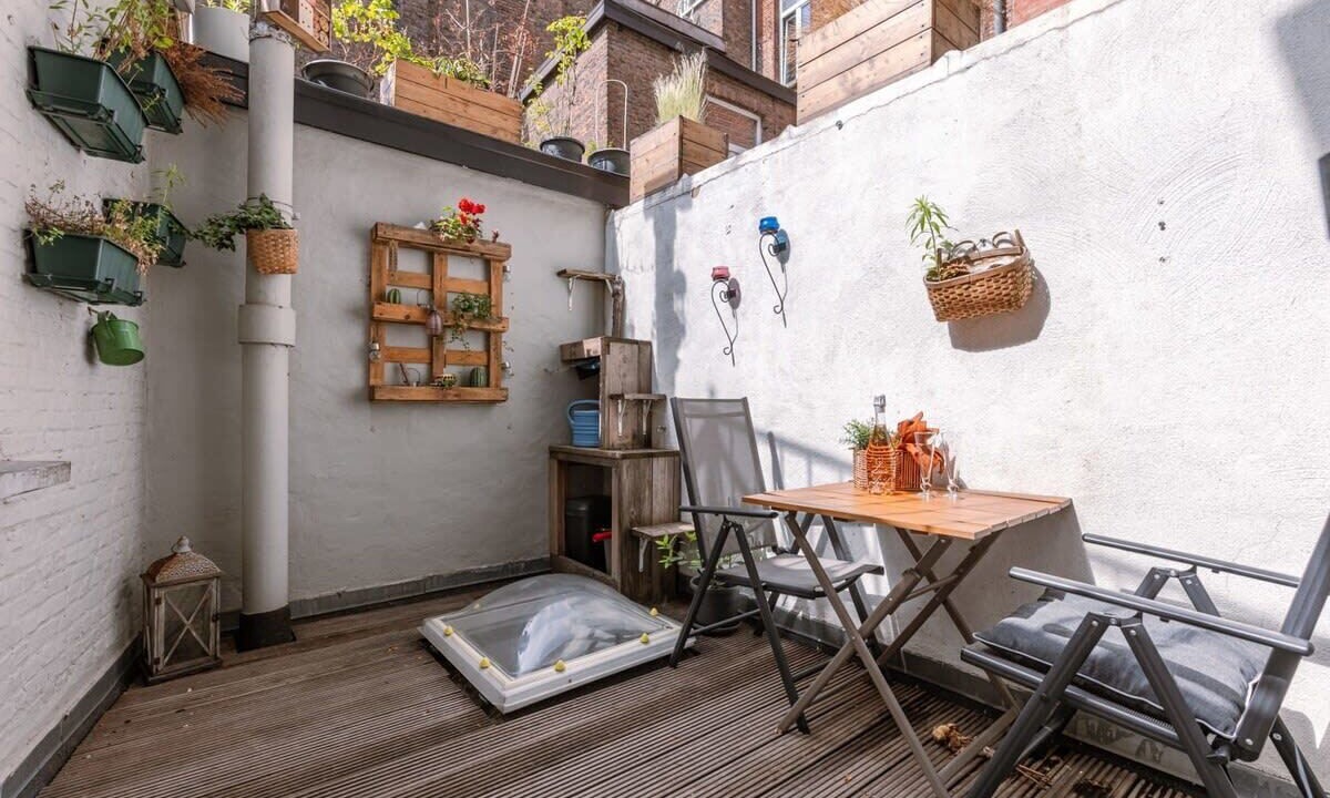 Photo of Outdoor in Sint-Andries