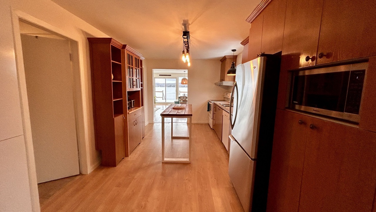 Photo of Kitchen in Deauville