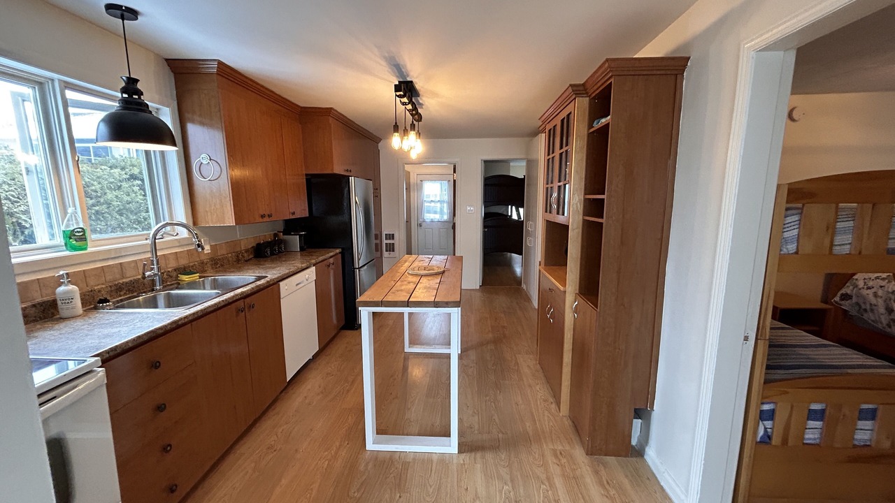 Photo of Kitchen in Deauville