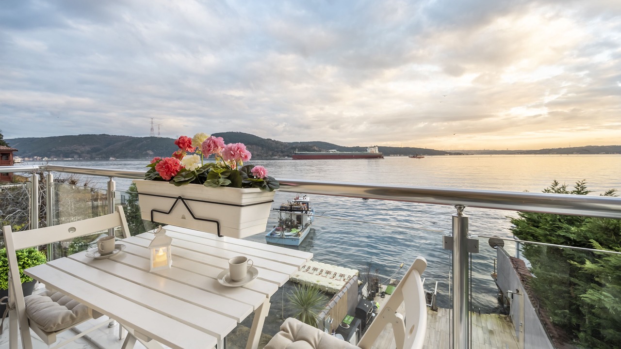 Photo of Outdoor in Sariyer