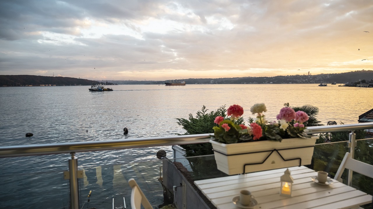 Photo of Outdoor in Sariyer