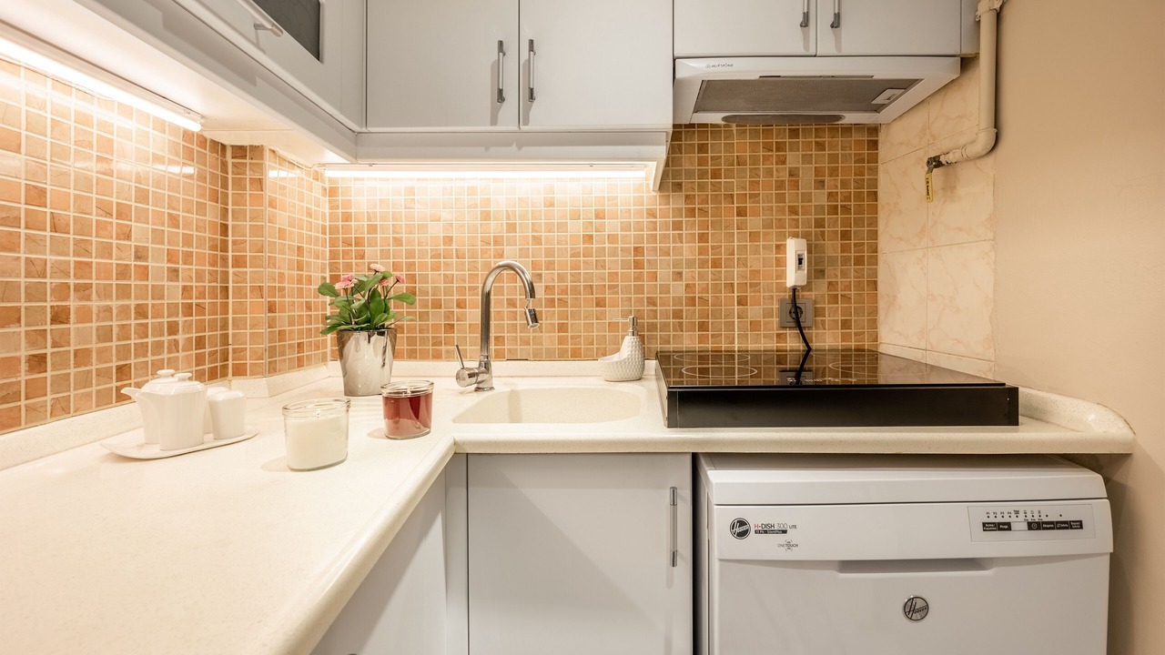 Photo of Kitchen in Sariyer