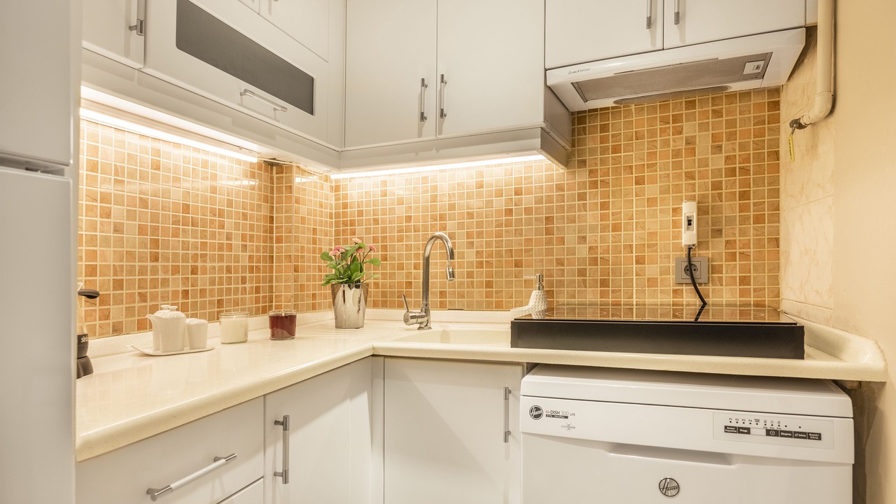 Photo of Kitchen in Sariyer