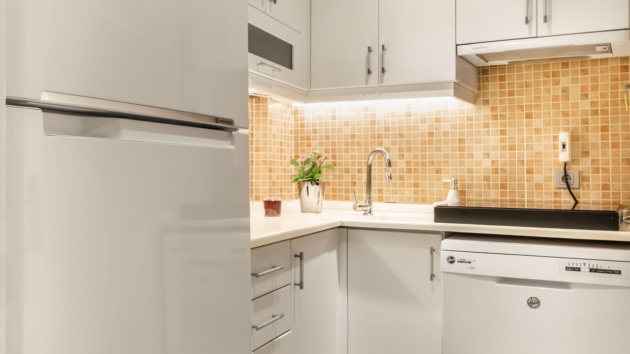 Photo of Kitchen in Sariyer