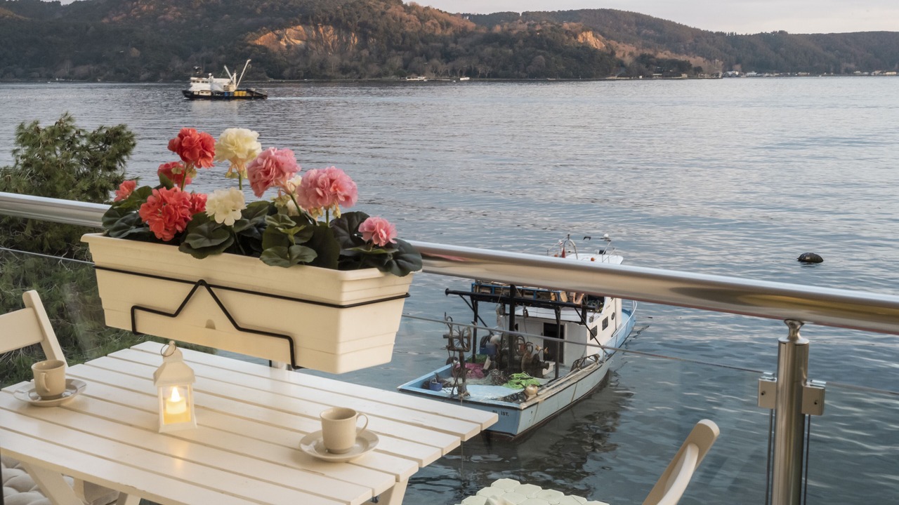 Photo of Outdoor in Sariyer
