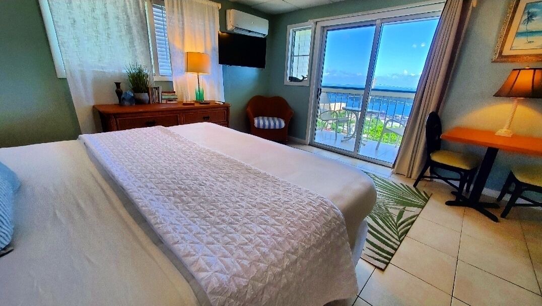 Photo of Bedroom in Estate Contant