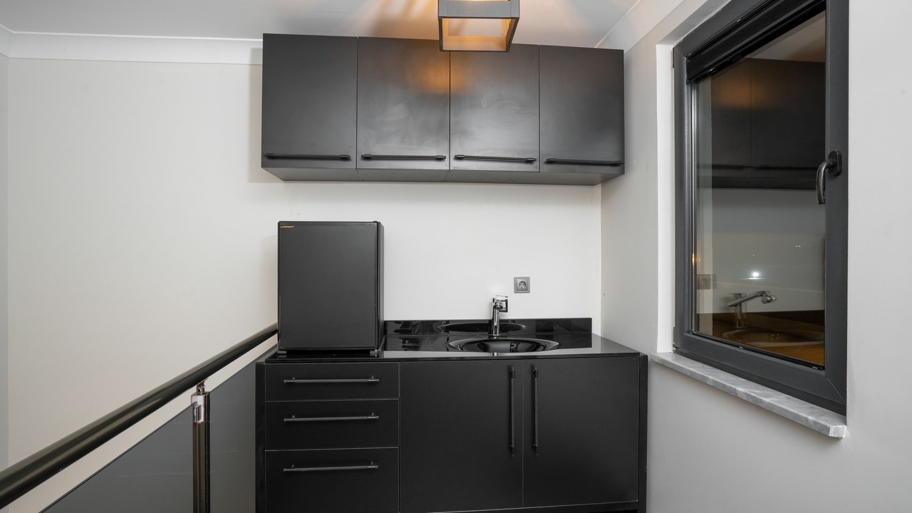 Photo of Kitchen in Adapazari