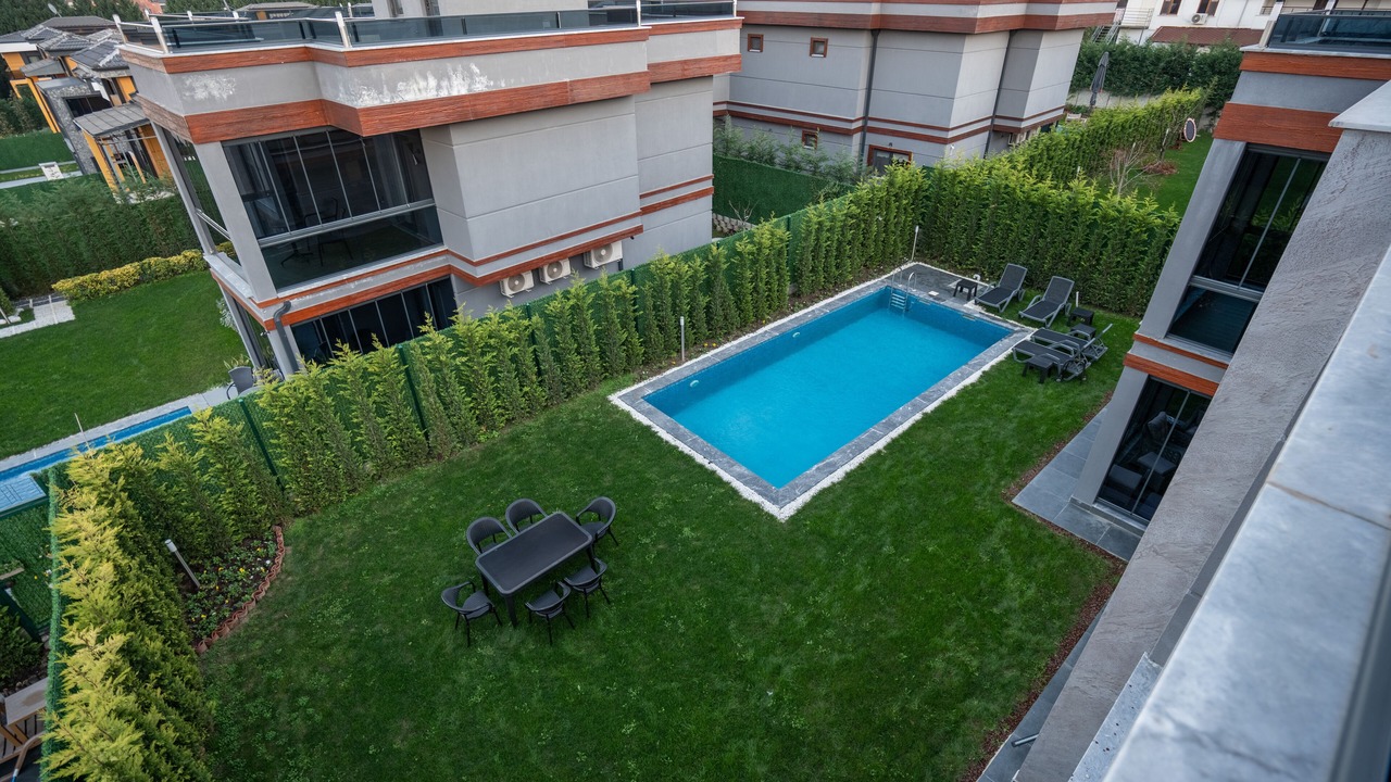 Photo of Outdoor in Adapazari