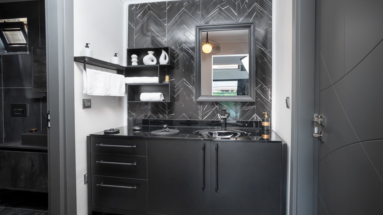 Photo of Kitchen in Adapazari