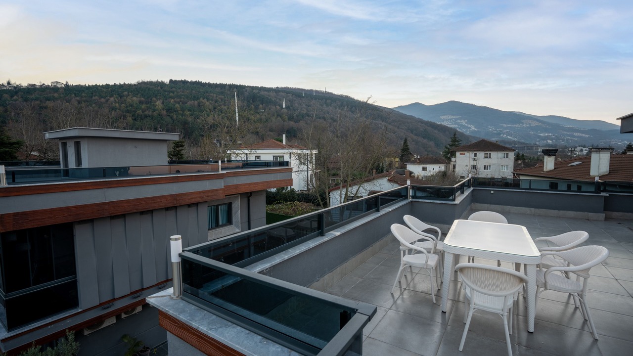 Photo of Outdoor in Adapazari
