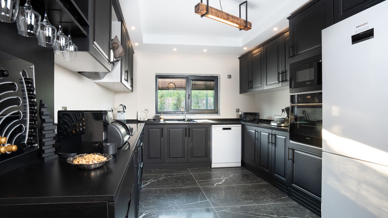 Photo of Kitchen in Adapazari