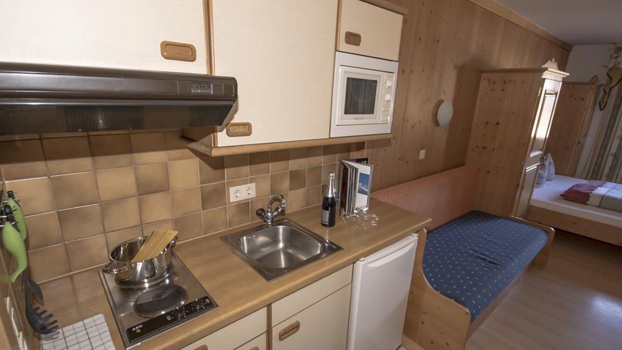 Photo of Kitchen in Mandarfen